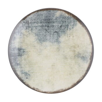 24-dielna súprava porcelánového riadu Güral Porselen Denim - Image 7