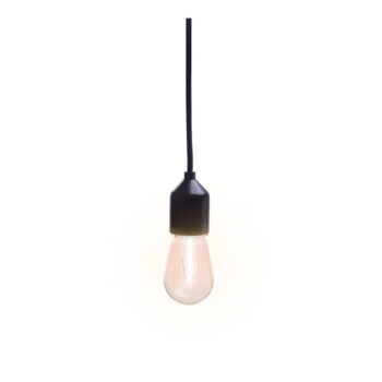 LED svetelná reťaz DecoKing Bulb, 10 svetielok, dĺžka 8 m - Image 4