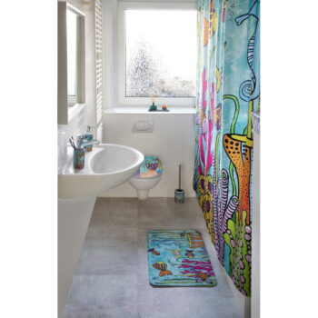 Keramická WC kefa Rollin'Art Ocean Life – Wenko – Obrázok 8