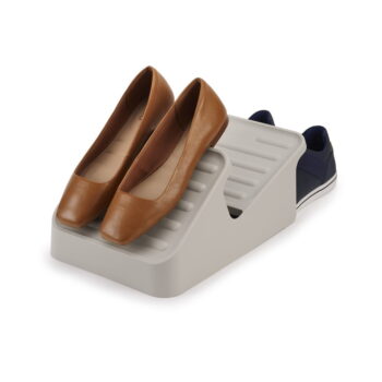 Organizér na topánky Shoe-In Compact – Joseph Joseph – Obrázok 5