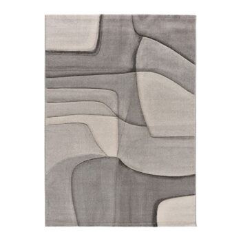 Sivý koberec 80x150 cm Medel – Universal