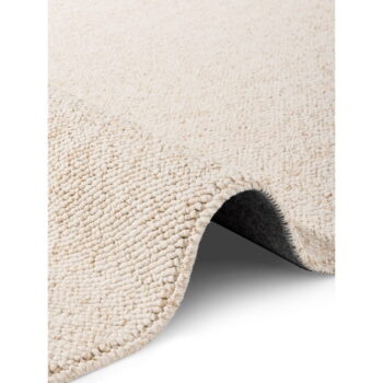 Krémovobiely prateľný koberec 120x170 cm Rocco Cream – Elle Decoration - Image 8