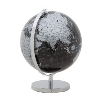 Dekoratívny glóbus Mauro Ferretti Dark World, ⌀ 25 cm - Image 5