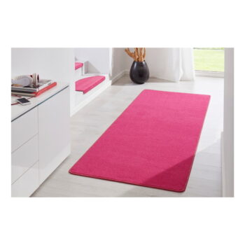 Ružový behúň 80x300 cm Fancy – Hanse Home – Obrázok 2