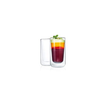 Sada 2 pohárov Blomus Latte Macchiato, 320 ml - Image 3