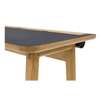 Pracovný stôl Woodman Kota Desk – Obrázok 3