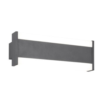 Vonkajšie svietidlo (výška  11 cm) Dawson – Trio – Obrázok 4