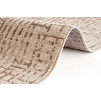 Hnedý/béžový koberec 200x280 cm Terrain – Hanse Home - Image 5
