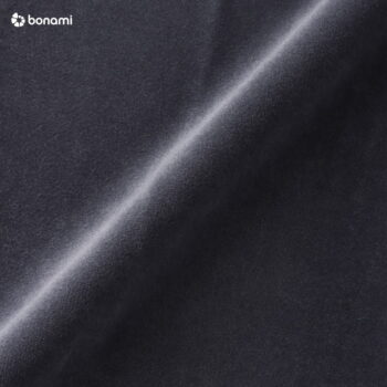 Sivá zamatová pohovka Cosmopolitan Design Vienna, 200 cm – Obrázok 7