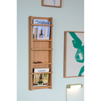 Obraz 52x72 cm Studio – Hübsch - Image 4