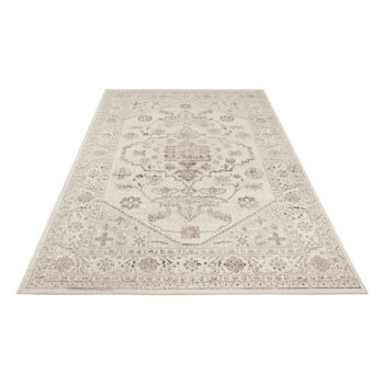 Béžový vonkajší koberec NORTHRUGS Navarino, 160 x 230 cm - Image 2