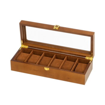 Organizér na hodinky – Casa Selección - Image 2