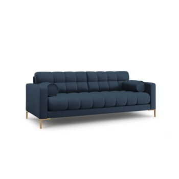 Modrá pohovka 177 cm Bali – Cosmopolitan Design - Image 2