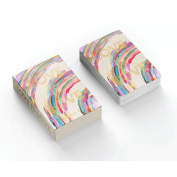 Kartová hra Love is Love – DesignWorks Ink - Image 3