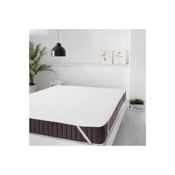 Antialergénny vodoodolný chránič matraca 200x140 cm Classic - Mila Home - Image 2