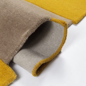 Vlnený koberec Flair Rugs Collage, 200 x 290 cm - Image 4