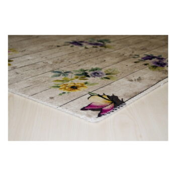 Koberec Vitaus Pahma, 120 × 160 cm – Obrázok 2
