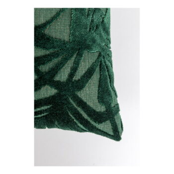 Zelený vankúš s výplňou Zuiver Miami, 45 × 45 cm - Image 5