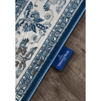 Modrý koberec 120x170 cm Jehanne – Villeroy&Boch – Obrázok 6