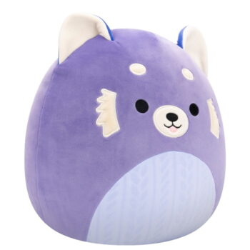 Plyšová hračka Aldice – SQUISHMALLOWS – Obrázok 5