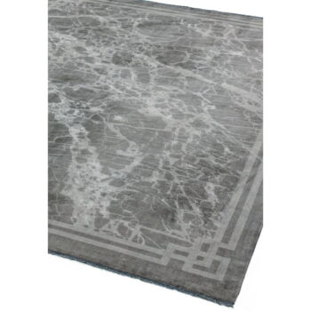 Sivý koberec 120x180 cm Zehraya – Asiatic Carpets - Image 4