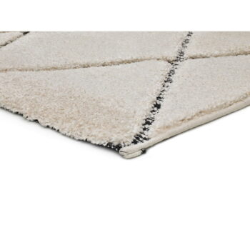 Béžový koberec Universal Swansea Line, 200 x 290 cm – Obrázok 3