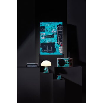 Darčeková súprava Lexon x Jean-Michel Basquiat - Equals Pi – Lexon - Image 8