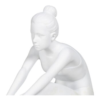 Soška z polyresínu (výška  19 cm) Luette – Ixia - Image 3
