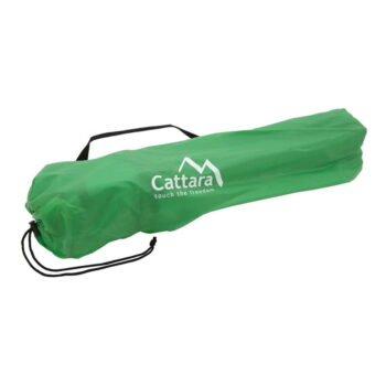 Detská skladacia kempingová stolička Frog – Cattara - Image 3