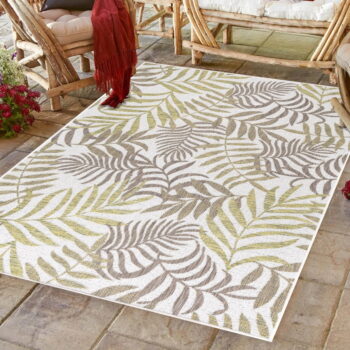 Béžový vonkajší koberec 160x230 cm Sunny – Ayyildiz Carpets - Image 2