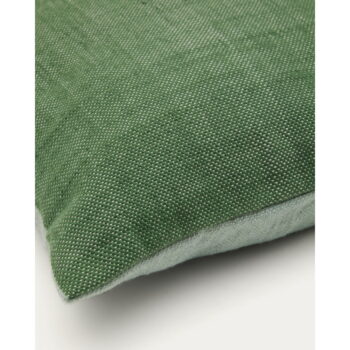 Obliečka na záhradný vankúš 45x45 cm Rocal – Kave Home - Image 4