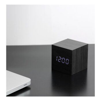 Digitálny budík Cube Click – Gingko - Image 2