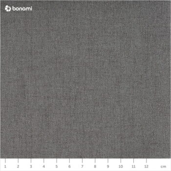 Sivá dvojlôžková posteľ s roštom a úložným priestorom Meise Möbel Mattis, 180 x 200 cm – Obrázok 11