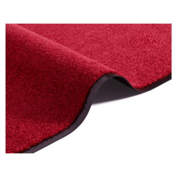 Červená rohožka Hansa Home Wash & Clean, 39 x 58 cm – Obrázok 3