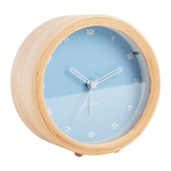 Budík ø 12 cm Gentle – Karlsson - Image 3