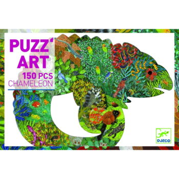 Detské puzzle so 150 dielikmi Djeco - Image 2