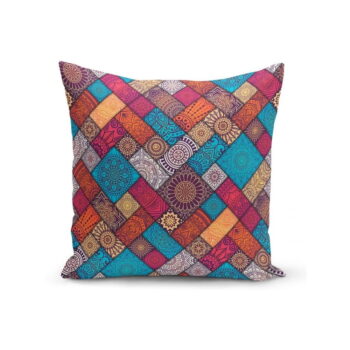 Súprava 4 obliečok na vankúše Minimalist Cushion Covers Fearie, 45 x 45 cm - Image 2