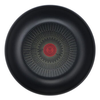 Hliníková panvica s nepriľnavým povrchom/s odnímateľnou rukoväťou 29,5x35,5 cm INGENO Eco Resist L3979302 – Tefal - Image 3