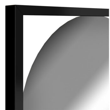 Nástenné zrkadlo 38x133 cm Marbella - Styler - Image 6