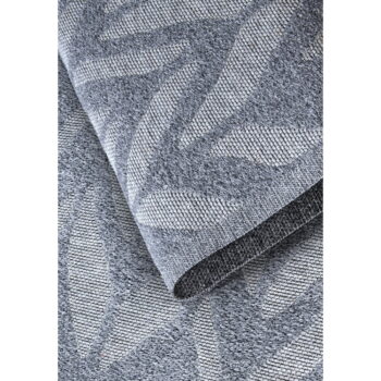 Modrý vonkajší koberec z recyklovaných vlákien 160x230 cm Georgette – Villeroy&Boch - Image 4