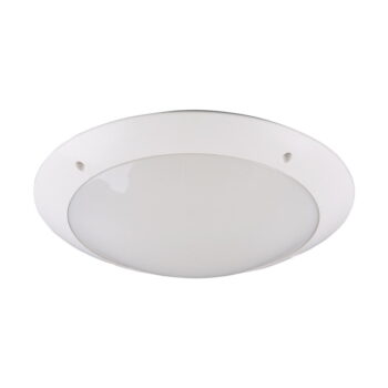 Vonkajšie svietidlo ø 33 cm Camaro – Trio - Image 3