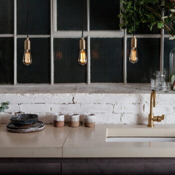 Teplá LED filamentová stmievateľná žiarovka E27, 3 W Squirrel Cage – tala - Image 7