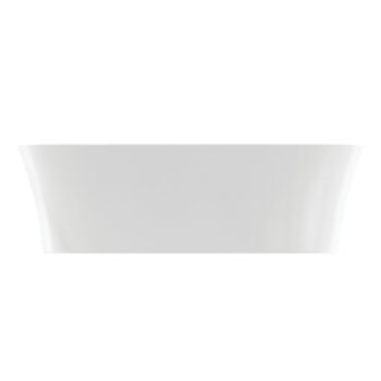 Biele keramické umývadlo 60x38 cm Ipalyss – Ideal Standard - Image 4