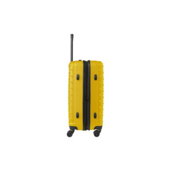 Súprava cestovných kufrov 3 ks Industrial Plate – Caterpillar – Obrázok 5