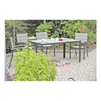 Záhradný stôl Garden Pleasure Olivia - Image 6