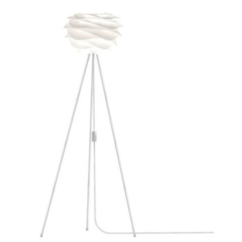 Biele tienidlo UMAGE Carmina, Ø 32 cm – Obrázok 7