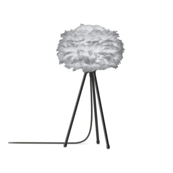 Svetlosivé tienidlo ø 35 cm Eos mini – UMAGE - Image 9