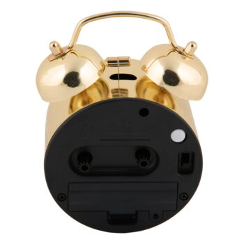 Budík ø 8 cm Pearl Glow – Karlsson - Image 5