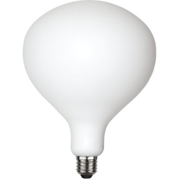 Teplá LED žiarovka so stmievačom E27, 6 W – Star Trading - Image 3