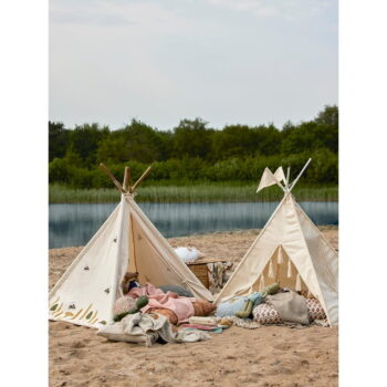 Detský stan teepee Fardin – Bloomingville Mini – Obrázok 3